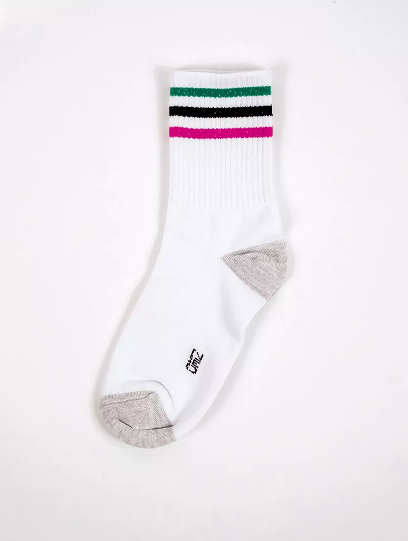 Chaussettes Longues